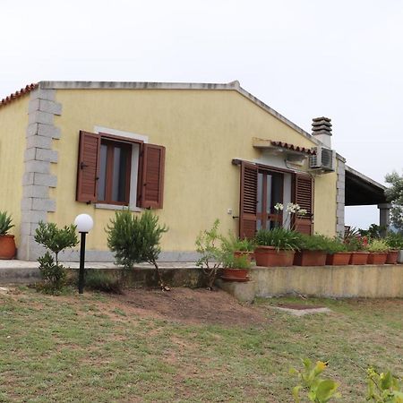 Casa Sole Villa Rudalza Buitenkant foto
