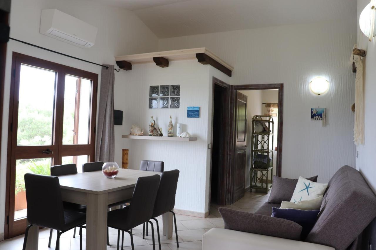 Casa Sole Villa Rudalza Buitenkant foto