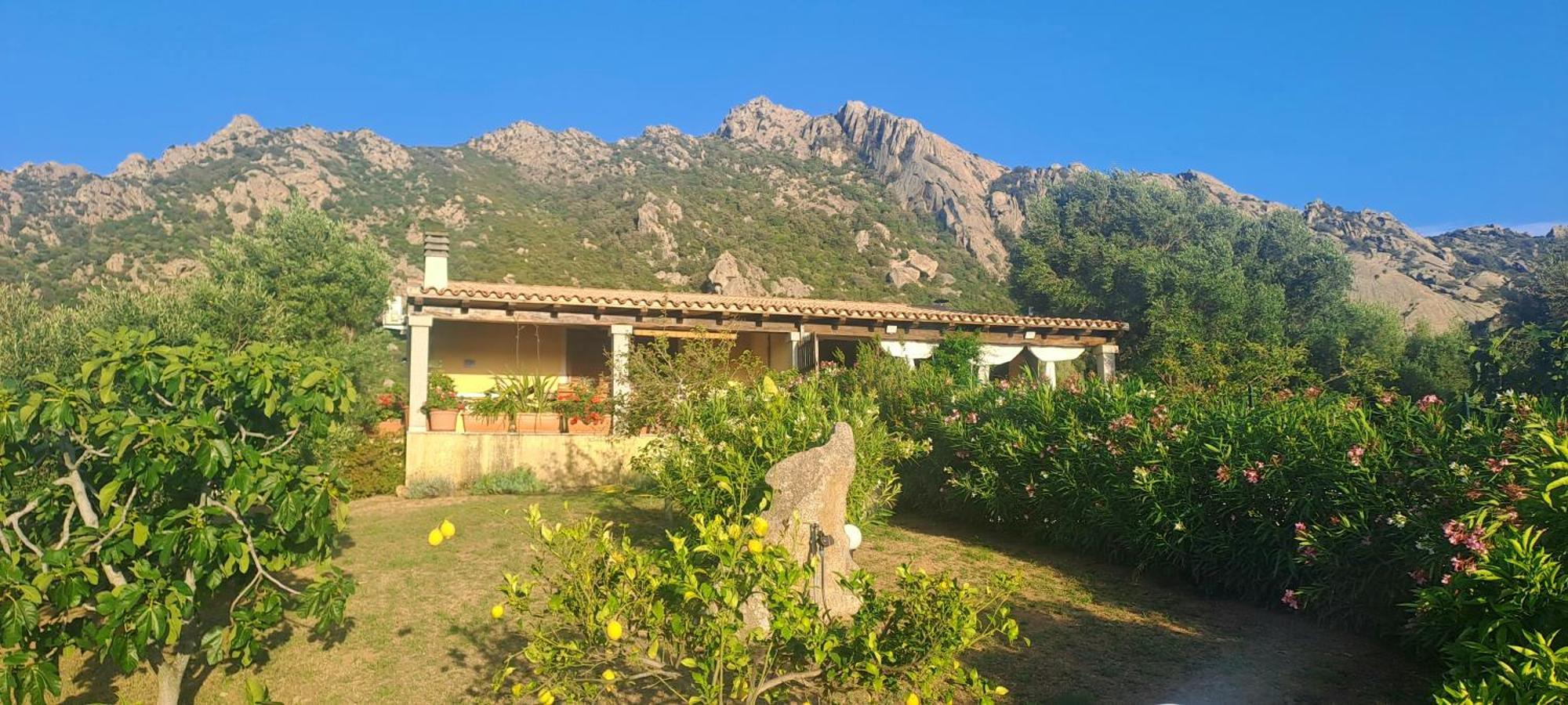 Casa Sole Villa Rudalza Kamer foto