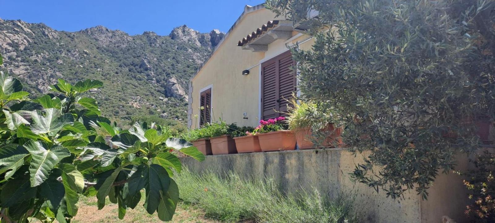 Casa Sole Villa Rudalza Kamer foto