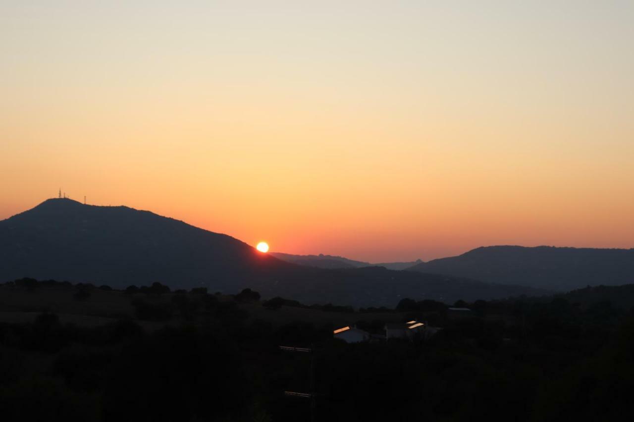 Casa Sole Villa Rudalza Buitenkant foto